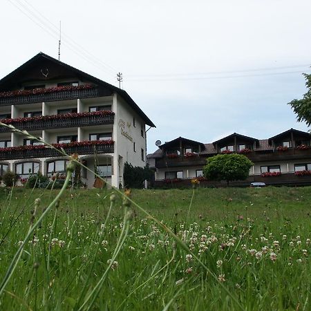 Landgasthof Waldfrieden Hotell Wildensee Eksteriør bilde