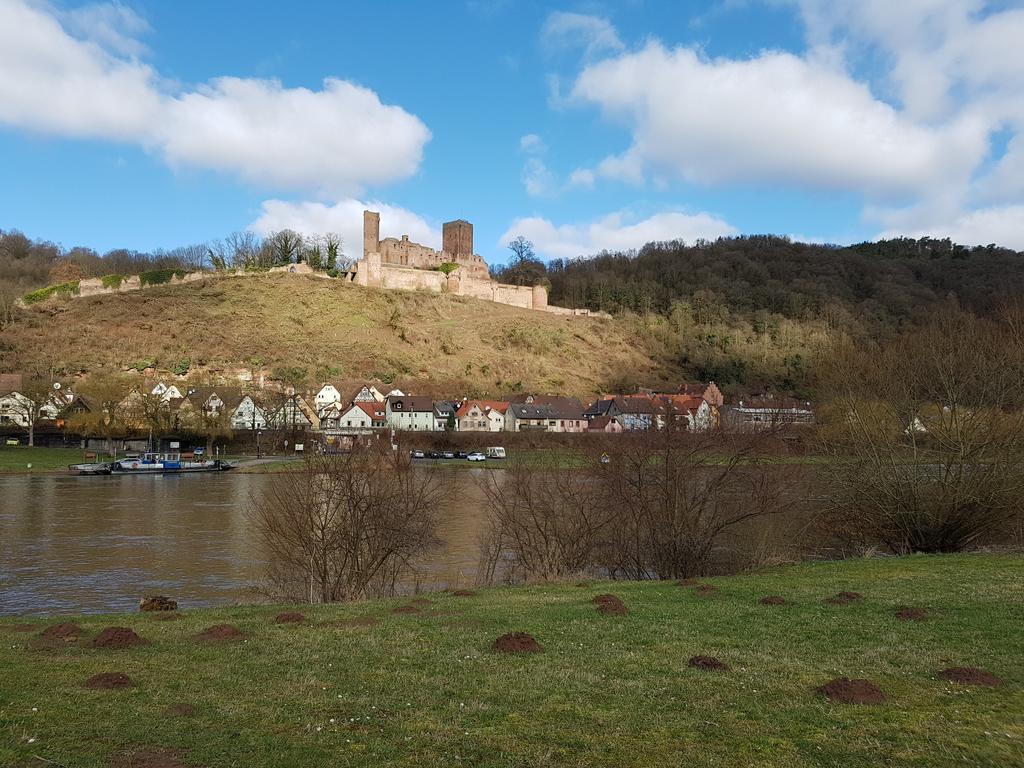 Landgasthof Waldfrieden Hotell Wildensee Eksteriør bilde